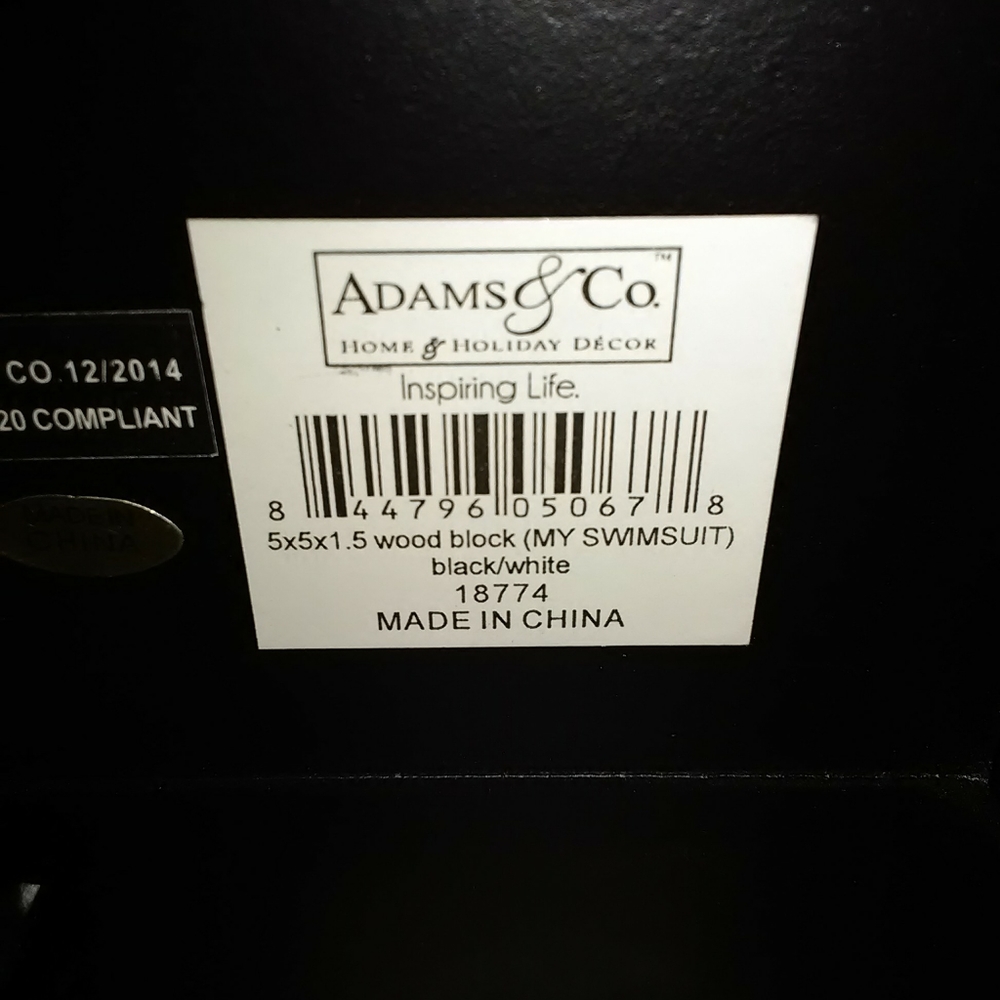 Adams&Co. Decor - Picture 2 of 2